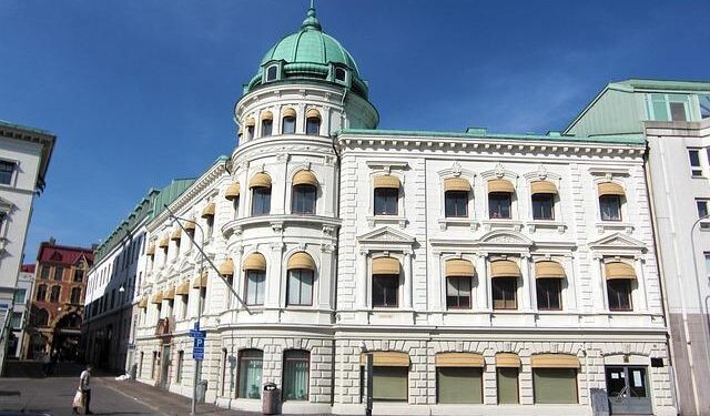 Kyrgyzstan and Kazakhstan to exchange embassy premises free of charge – OANANews