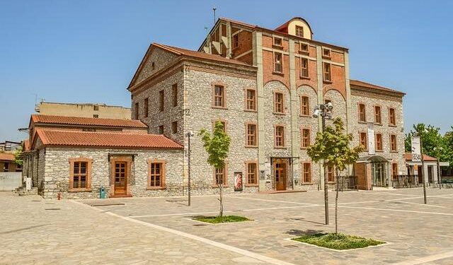 Pappas, Bilirakis, Titus, Malliotakis Introduce Bipartisan End the Cyprus Embargo Act – Congressman Chris Pappas | (.gov)