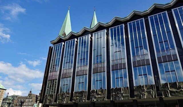 Opinion: Last year, I chose to reclaim my Austrian citizenship. Here’s why. – San Diego Union-Tribune