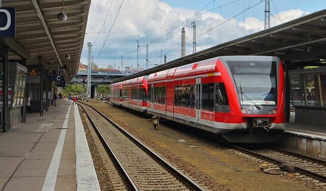 Stadler demonstrates first FLIRT BEMU for Lithuania – rollingstockworld.com