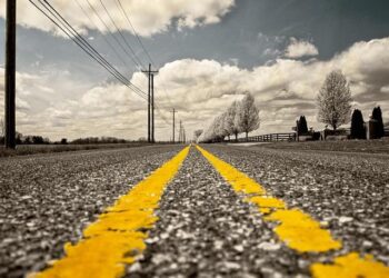 Clenagh Road closure extended after rain delays resurfacing – BBC