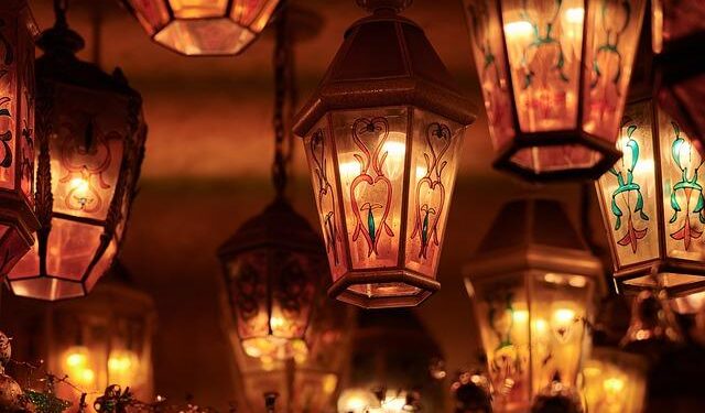 Viking Festivals in Scandinavia – Life in Norway