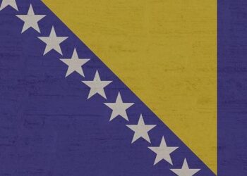 Bosnia’s Experience Shows What Happens When America Steps Back – The National Interest
