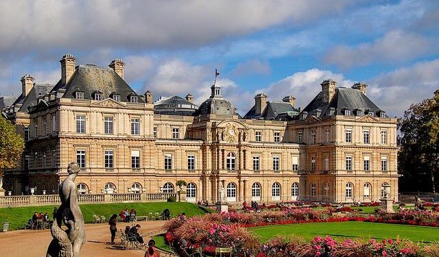 Luxembourg says it will recognize State of Palestine at UN summit – Le Monde.fr