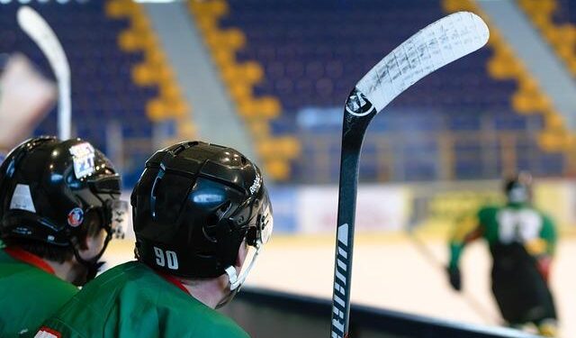 GAME DAY | U.S. Men Tangle With Slovakia In Olympic Semifinal – Team USA Hockey