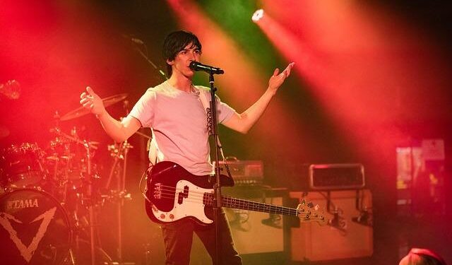 Saffa schools’ star Josh Neill: ‘End goal’ is to become Ireland international – Rugbypass.com