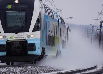 WESTbahn Südbahn competition begins on Austria’s Southern Railway – Railway Supply