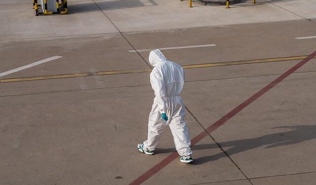 Is it safe to travel to Cyprus? Latest advice as easyJet and BA cancel flights – The Telegraph