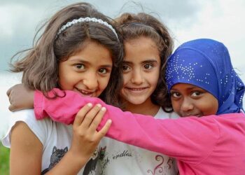 Alternative care of refugee children in the Czech Republic – Unicef
