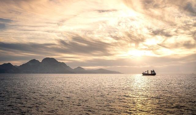 EU and UK Agree Draft Deal on Gibraltar’s Post-Brexit Status – Kursiv Media