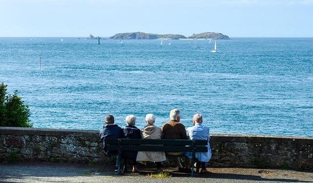 Cost-Effective Retirement Spots in Eastern Europe to Consider – Investopedia