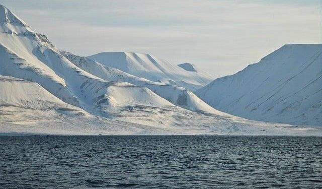 Monacobreen, Svalbard, Svalbard & Jan Mayen, Earthquakes: Latest Quakes – Volcano Discovery