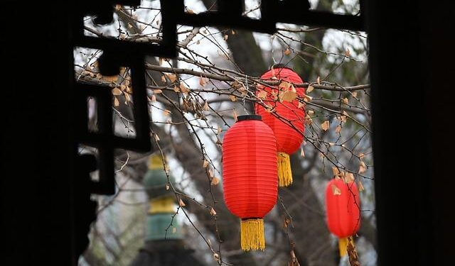 Spring Festivals in Italy: A Season of Color, Tradition, and Celebration – La Gazzetta Italiana