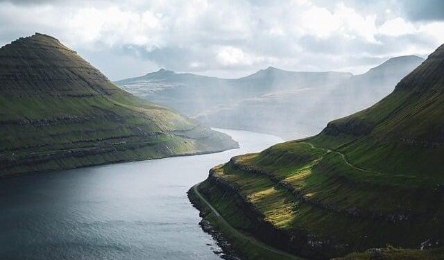 How the Faroe Islands reversed the brain drain of an ageing population – Monocle