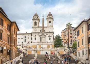 Why Spain can refuse British passport holders entry to Gibraltar in new Brexit border deal – The Independent