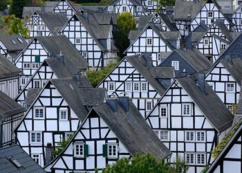 Why the center left is succeeding in Kosovo – politico.eu