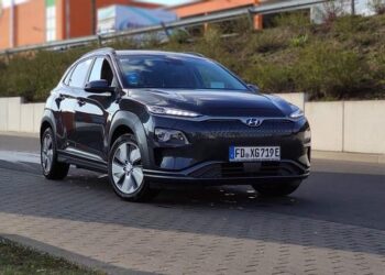 Hyundai Mobis showcases next-generation auto tech at Sweden winter test center – Korea JoongAng Daily