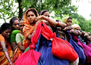 Meet the Manx villagers preserving 19th Century life – BBC