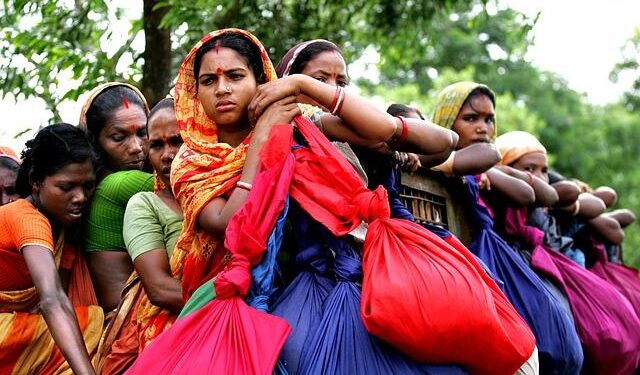 Meet the Manx villagers preserving 19th Century life – BBC