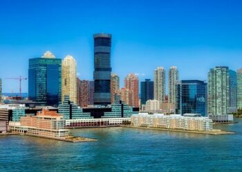 Jersey City Proposes New Affordable Housing with Pompidou Museum Dead – Jersey Digs