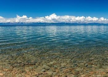 World Bank Support to Enhance Rail Connectivity and Logistics in Kazakhstan – World Bank