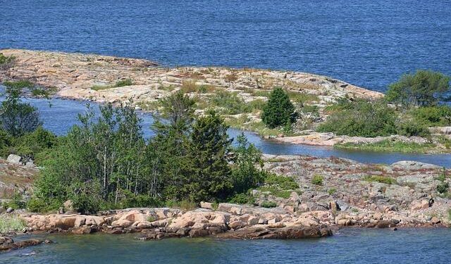 Cool and Unusual Things to Do in Åland Islands – Atlas Obscura