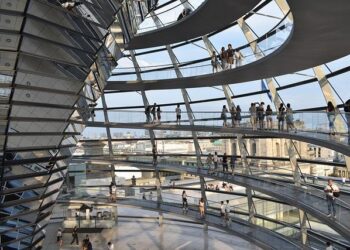 Germany, Austria complete ‘Alpine triangle’ for airspace surveillance – Defense News