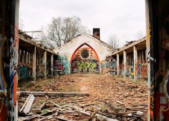 British military base in Cyprus targeted in suspected drone attack – Al Jazeera