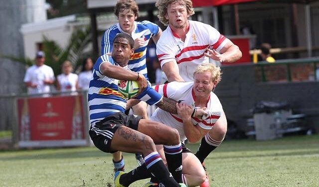 Ireland Team: Farrell refreshes side for Welsh clash – Six Nations Rugby