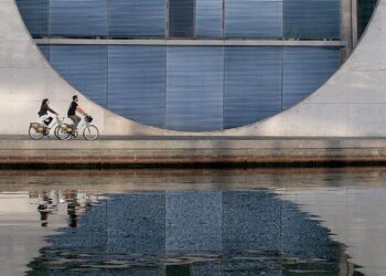 Pogačar and Vingegaard set for head-to-head ‘showdown’ in Andorra – Canadian Cycling Magazine