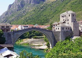 Bosnia-Herzegovina country profile – BBC