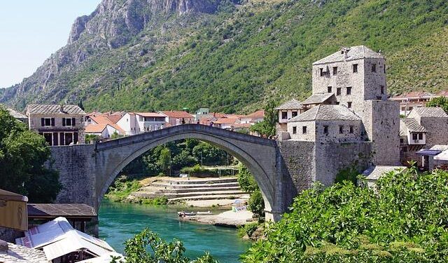 Bosnia-Herzegovina country profile – BBC