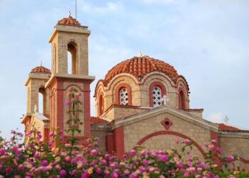 Cyprus Greece Iran US Israel – Bluefield Daily Telegraph