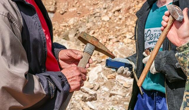 Geologist sounds alarm: ‘We are building on unsafe ground’ – The Malta Independent