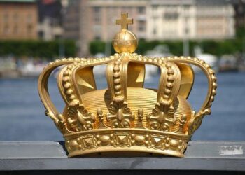 Sweden seizes false-flagged ship with suspected stolen Ukrainian grain – Euractiv