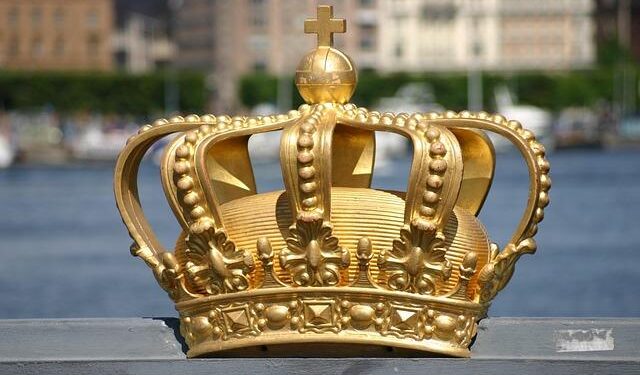 Sweden seizes false-flagged ship with suspected stolen Ukrainian grain – Euractiv