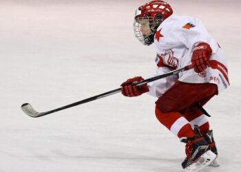 Ireland hockey: Mark Tumilty’s side clinch World Cup place with win over Wales – BBC