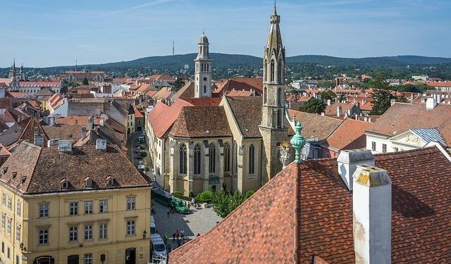 Hungary seizes Oschadbank funds and gold for 60 days – The New Voice of Ukraine