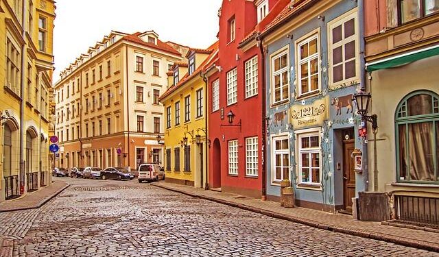 Inflation slows in Latvia, but food, heating and healthcare costs continue to rise – Baltic News Network