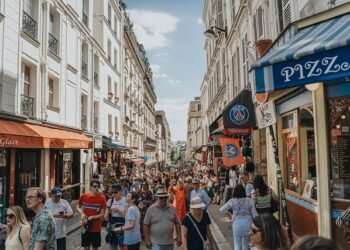 PSG beaten by Monaco ahead of Chelsea Champions League showdown – RFI