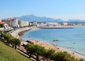 This European Beach Country Is One of the Most Affordable Places to Retire—With Monthly Costs Under $1,200 – Travel + Leisure