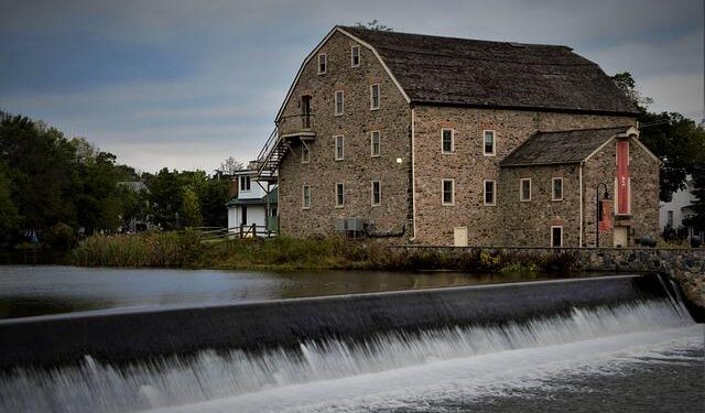 NJ Women Earn Half As Much In These Fields – Patch