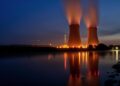 Nuclear Power in Belarus – World Nuclear Association