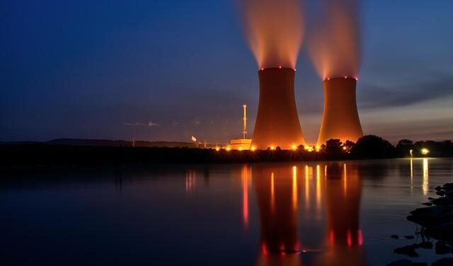 Nuclear Power in Belarus – World Nuclear Association