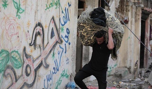 First Group of BiH Citizens Evacuated from the Middle East via EU Civil Protection Mechanism – Sarajevo Times