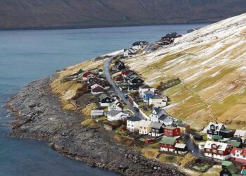 Tourists flock to the Faroe Islands—but meet resistance from locals – Phys.org