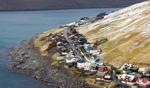 Tourists flock to the Faroe Islands—but meet resistance from locals – Phys.org