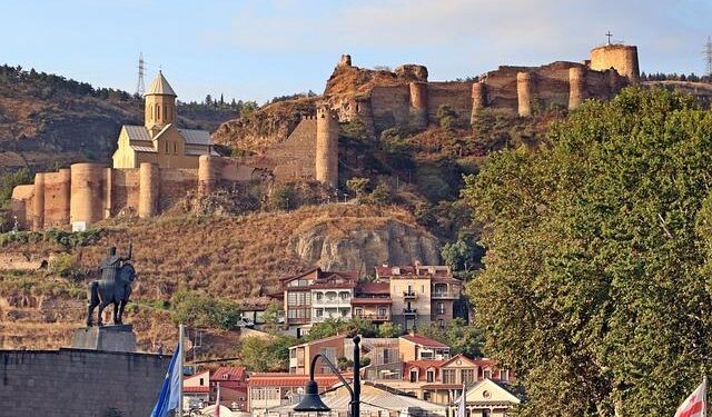 Why Georgia Is Fast Becoming A Sour Trip For Indians Despite 40% Increase In Visitors In 2025 – NDTV