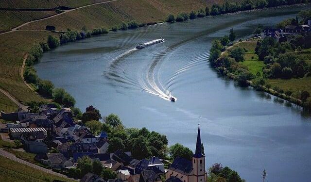 Germany’s economic institutes downgrade growth forecast on Iran war – MSN