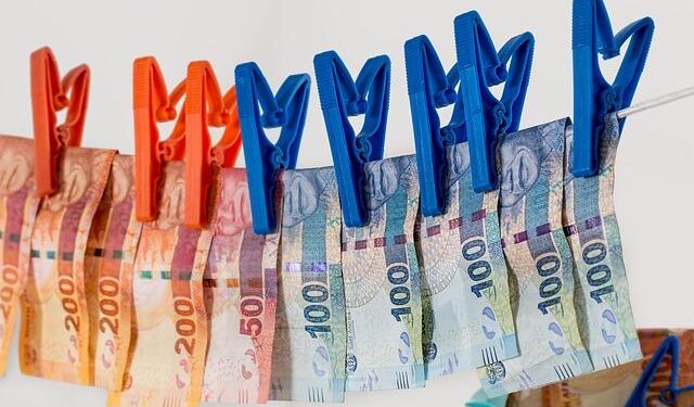 The Blogs: Lithuania uses 0.04% to launder 96.4% – The Times of Israel